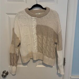 aerie sweater